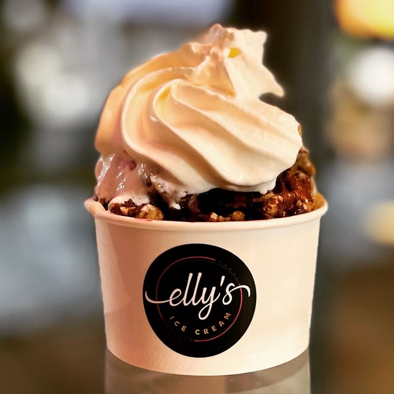 Elly's Ice Cream