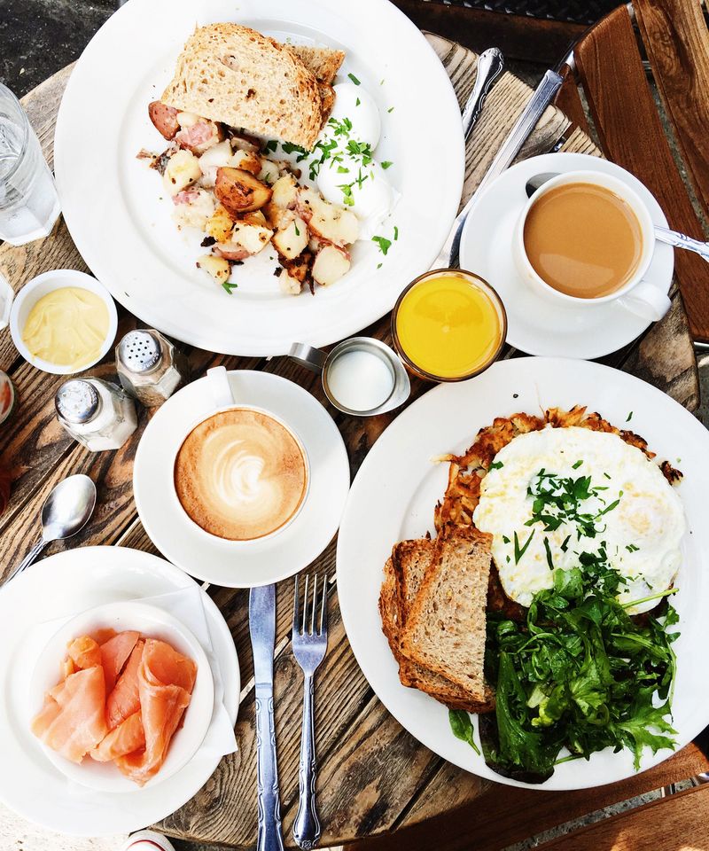 Willow Creek Café: Brunch Wizardry Worth The Wait