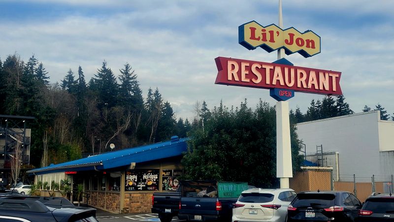 Lil' Jon Restaurant & Lounge