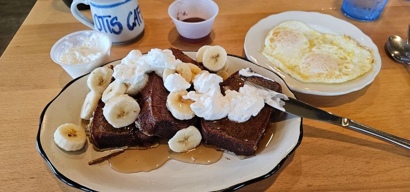 Otis Cafe – Lincoln City