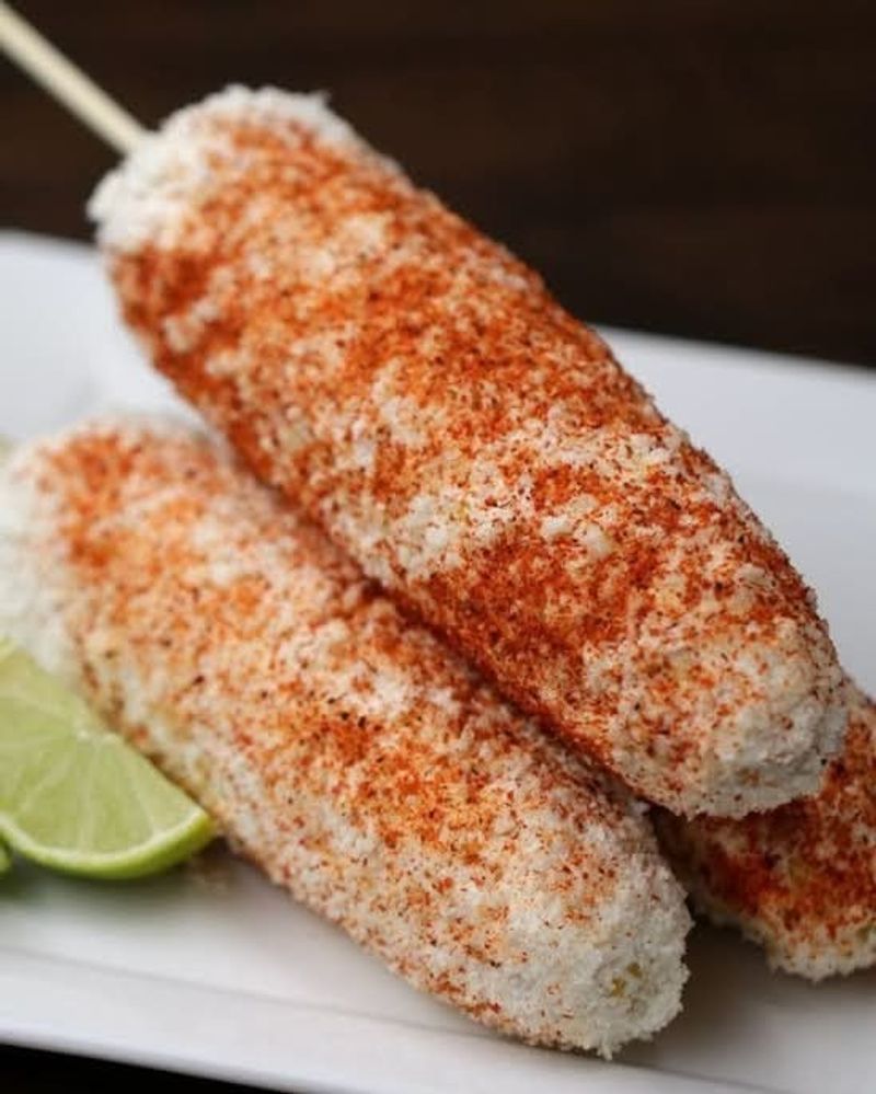 Elote Cafe Elote Cafe