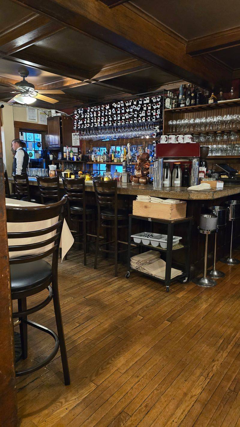 Josephine's Restaurant