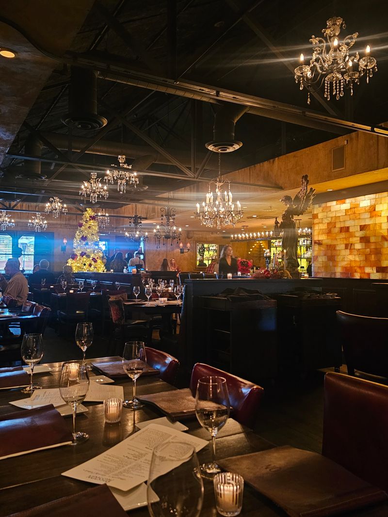 The Mission (Old Town Scottsdale)