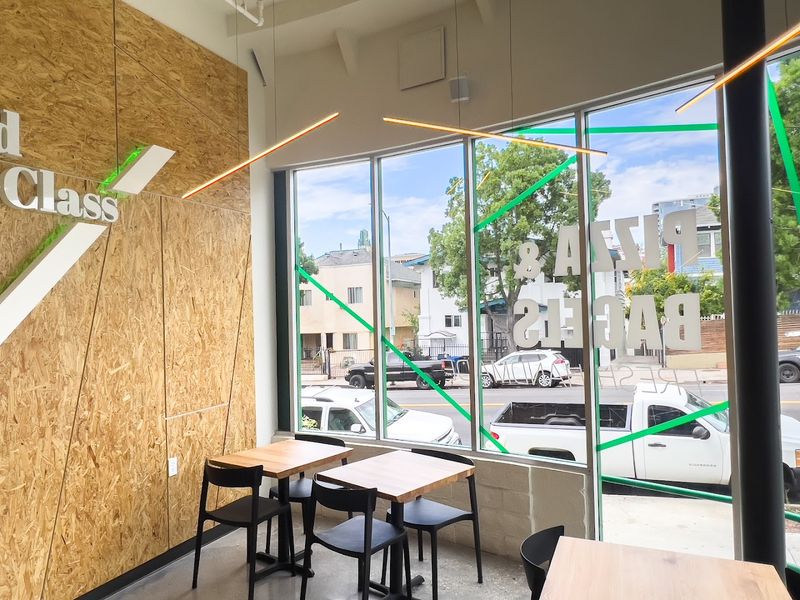 Now Available At Gelson's And Growing Fast