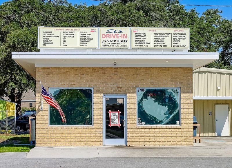 El’s Drive-In