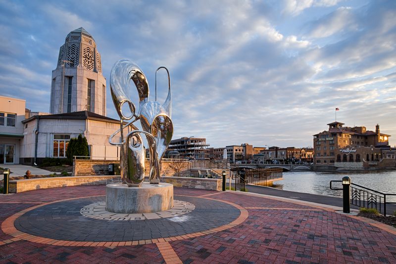 St. Charles, Illinois