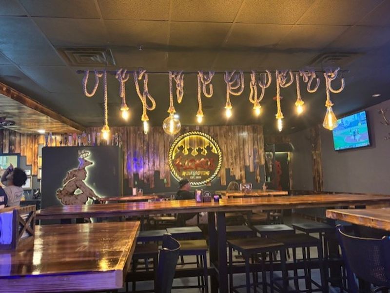 4 LOKOS By Sonora Grilling, Yuma