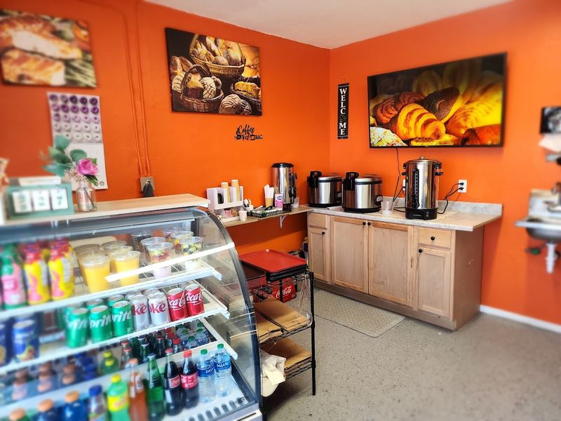 Panaderia Mexicana Farias