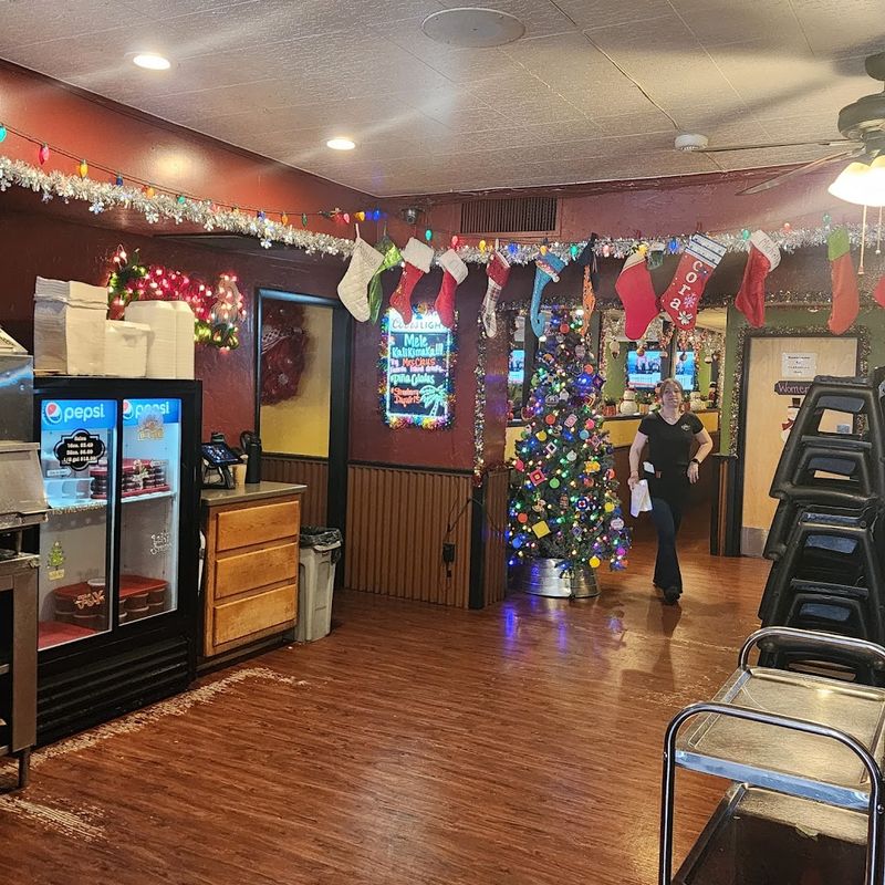 La Fonda Mexican Restaurant