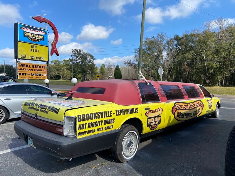 Elvis Presley Once Visited This Very Spot