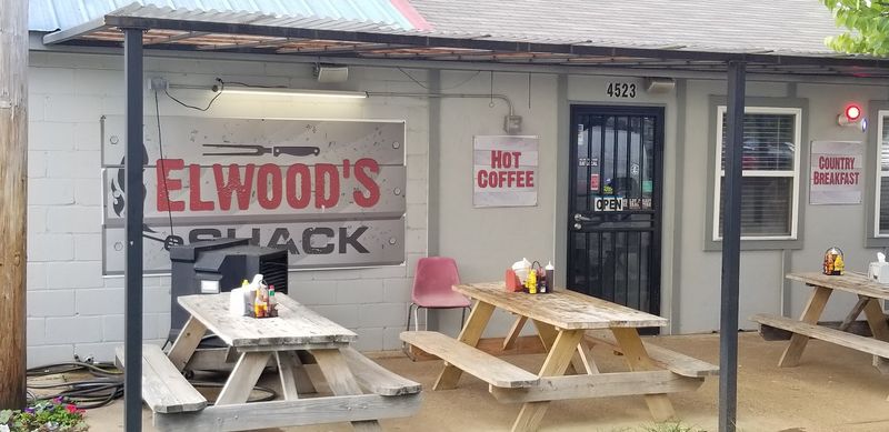 Elwood's Shack