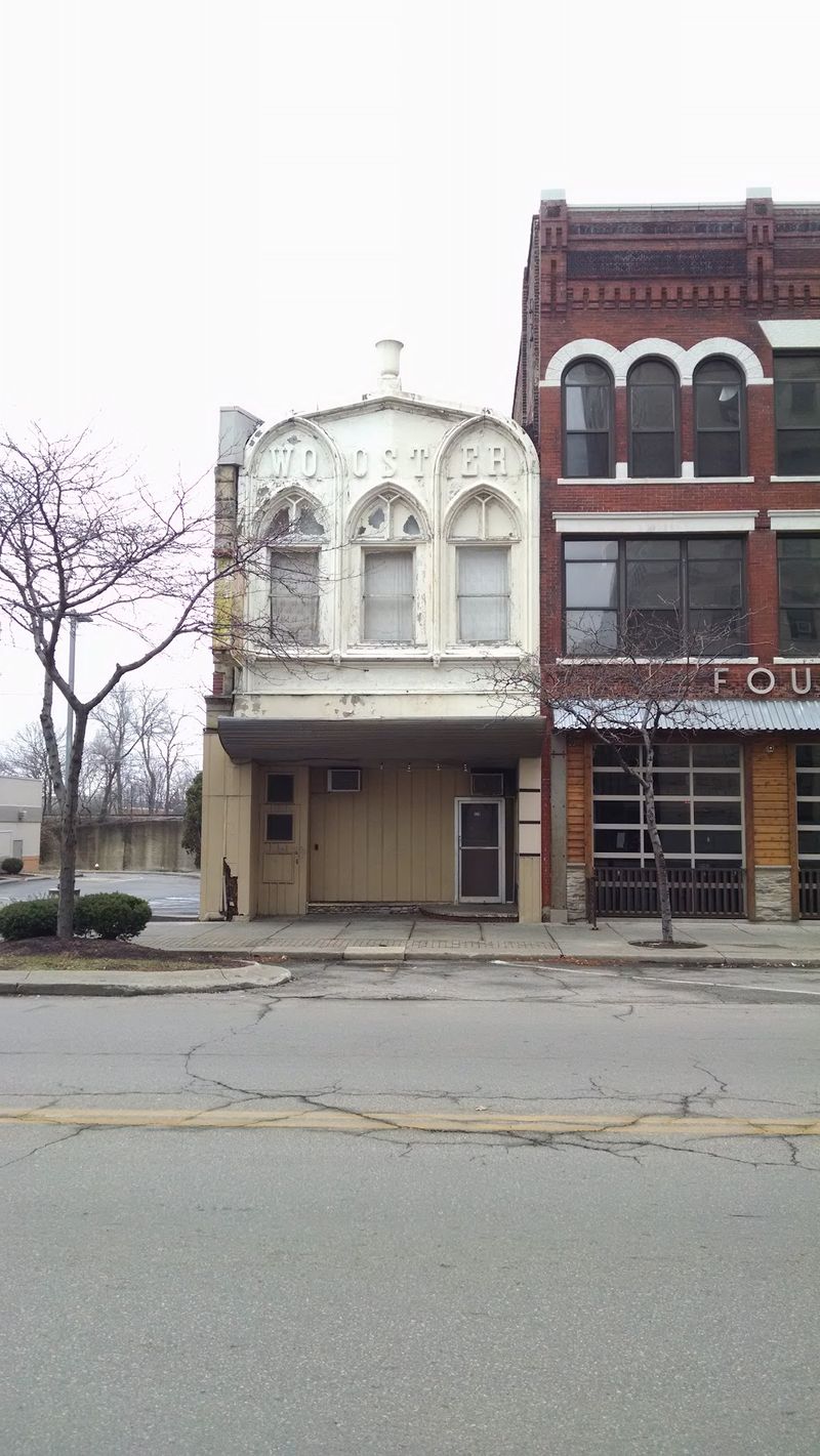 Elyria, Lorain County