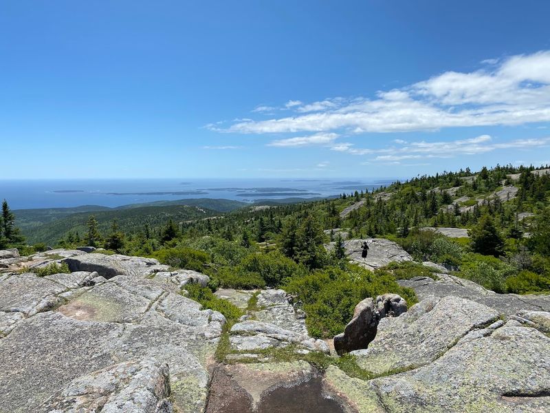 Embark On A Guided Tour Of Acadia National Park Embark On A Guided Tour Of Acadia National Park