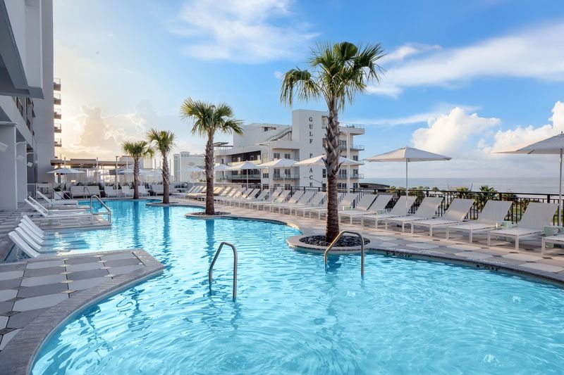 Embassy Suites By Hilton Gulf Shores Beach Resort Embassy Suites By Hilton Gulf Shores Beach Resort