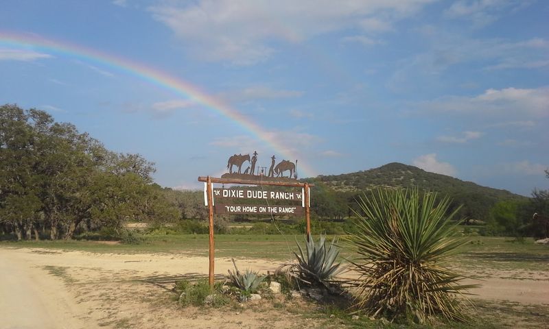 Embrace The Cowboy Life On A Real Working Ranch