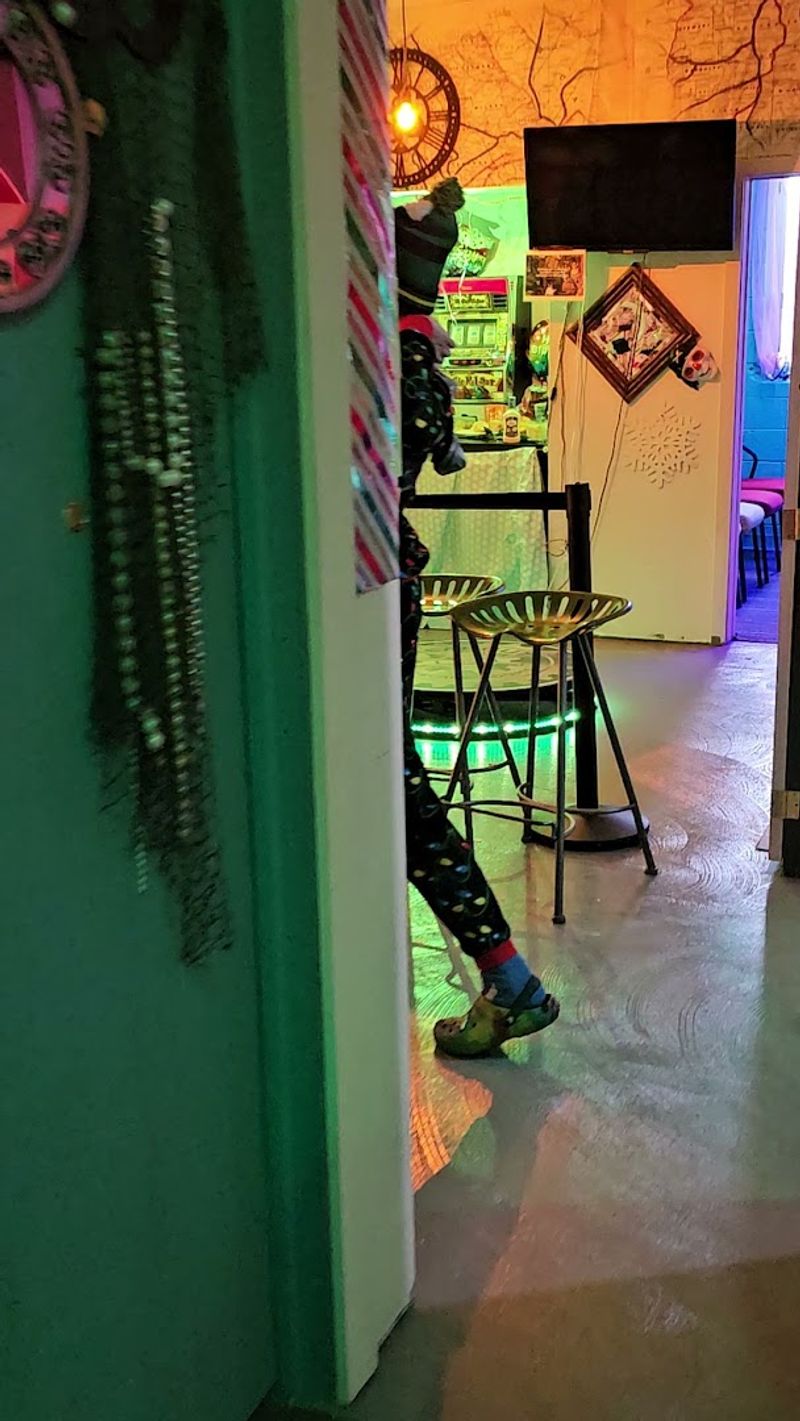 Split Tasks, Then Regroup