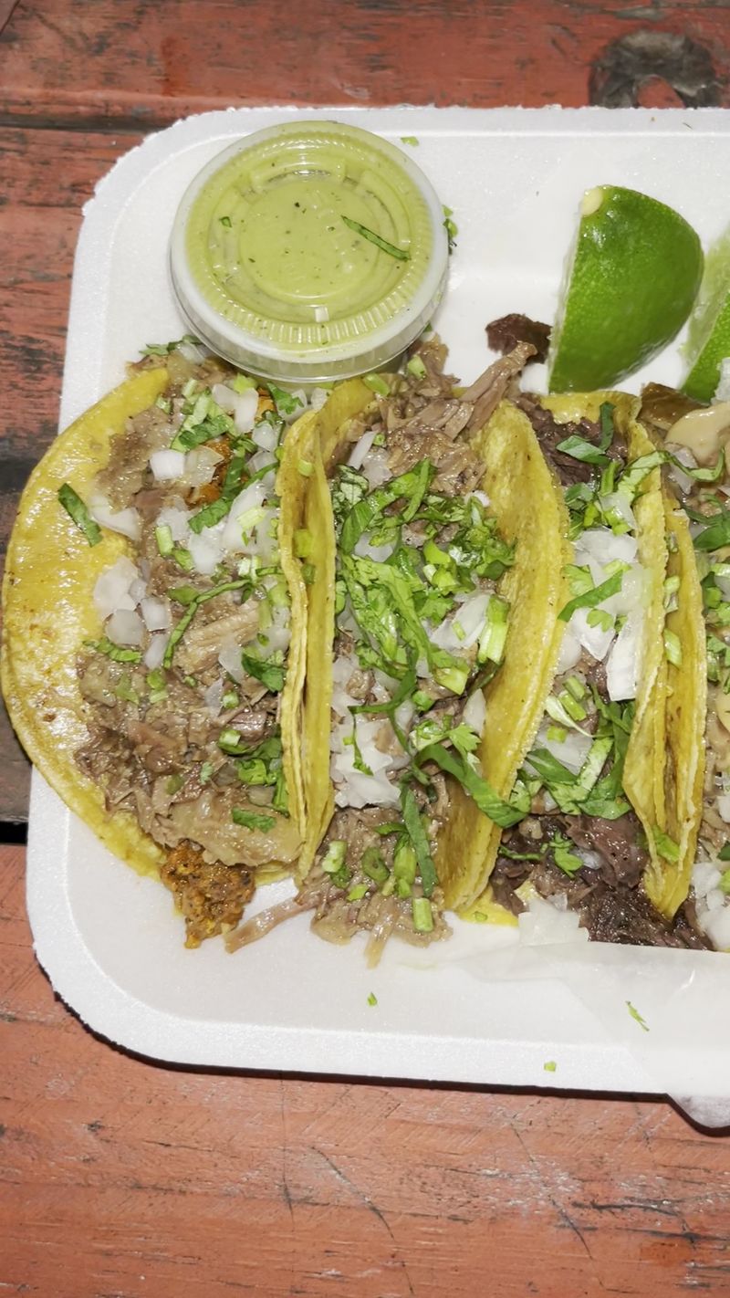 Trust The Cabeza’s Gentle Richness