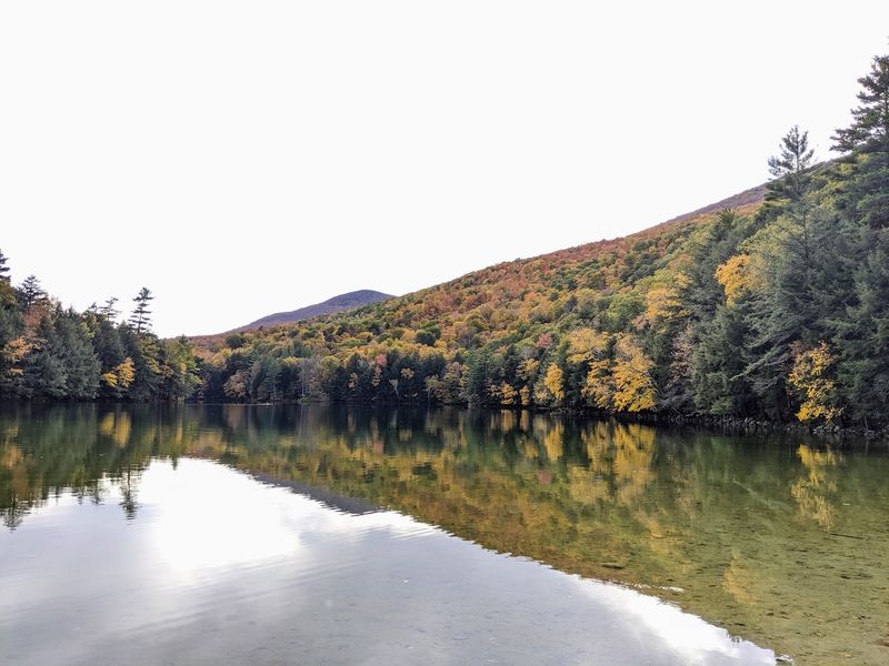 Emerald Lake State Park
