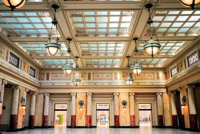 Union Station