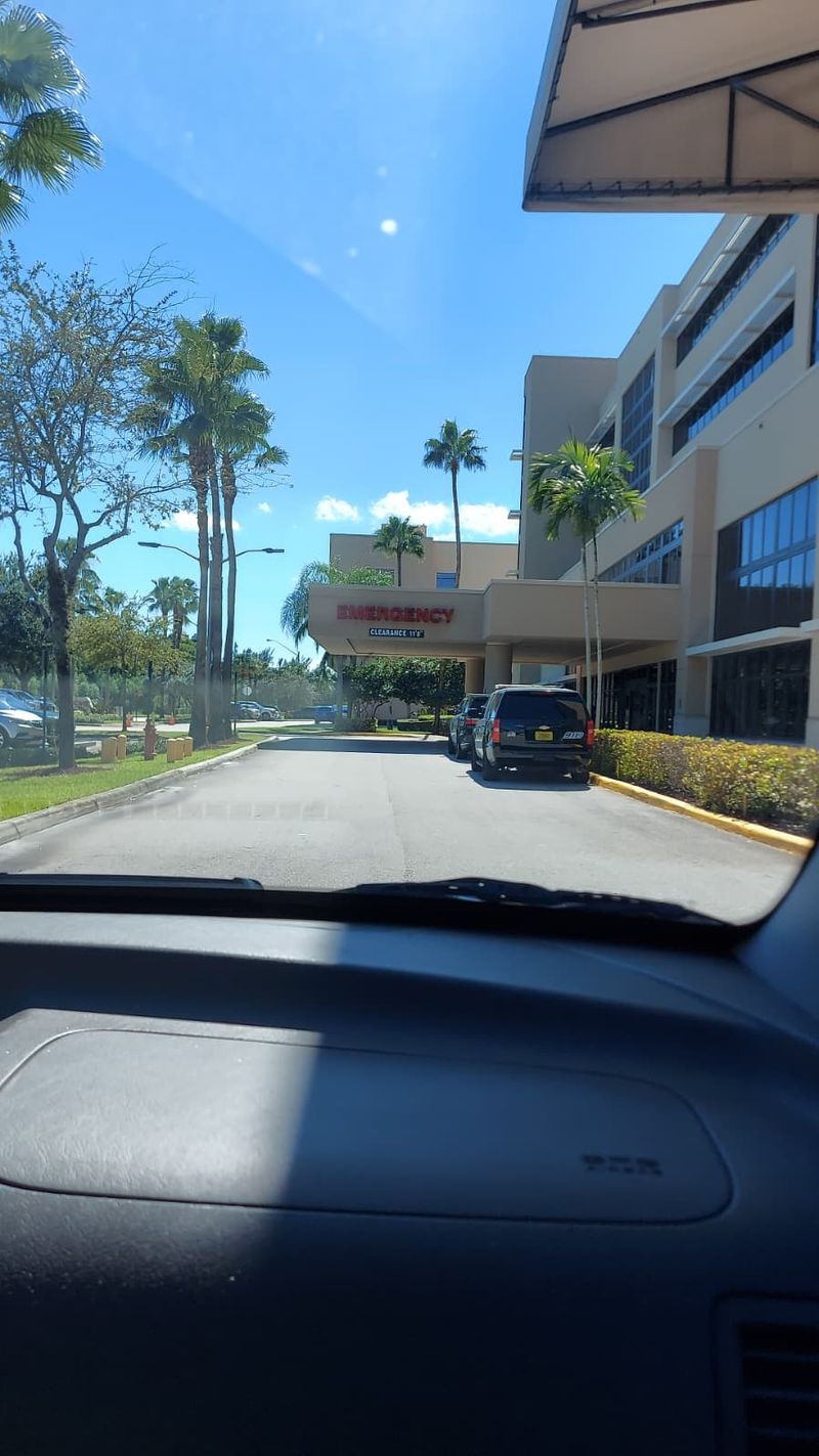 Emergencies Never Clock Out, And Neither Does This ER