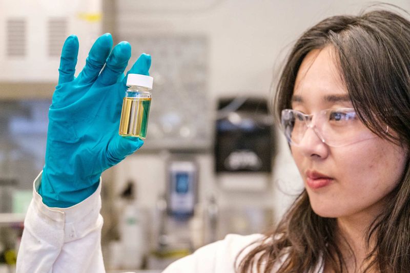 Mystery Contaminant Baffles Food Scientists