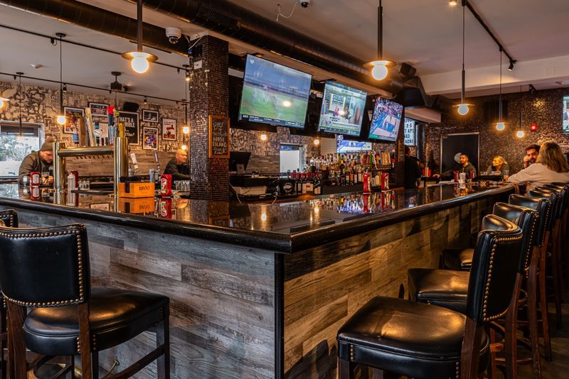 Emerson's Ale House