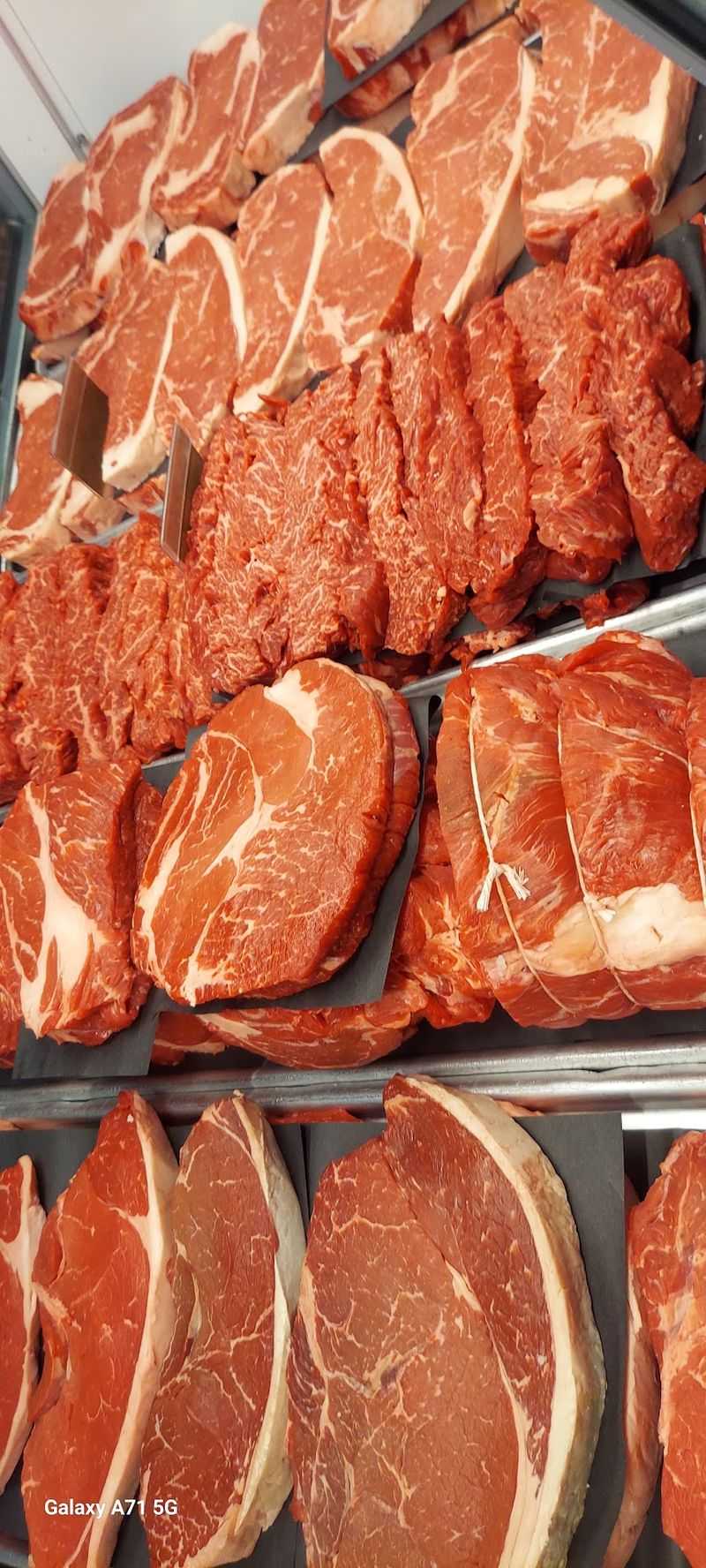Emery's Meat & Produce, Waterville
