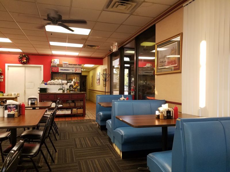 Emily's Diner, Jacksonville Emily's Diner, Jacksonville