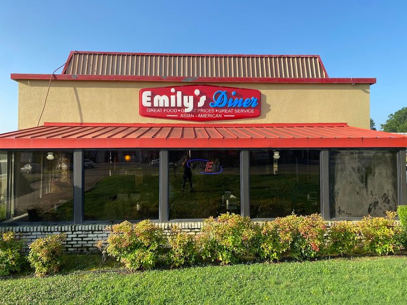 Emily's Diner, Jacksonville