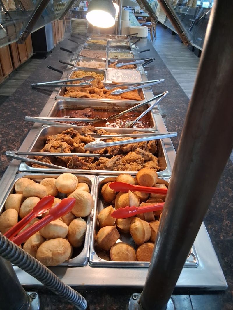 The Fried Chicken That Deserves Its Own Fan Club