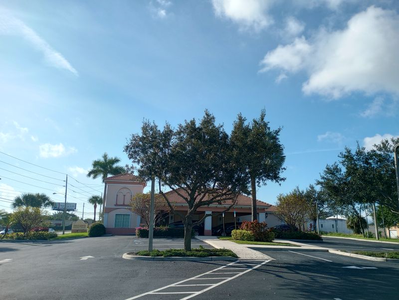 Shuler’s Memorial Chapel Soul Food Restaurant — Delray Beach, FL