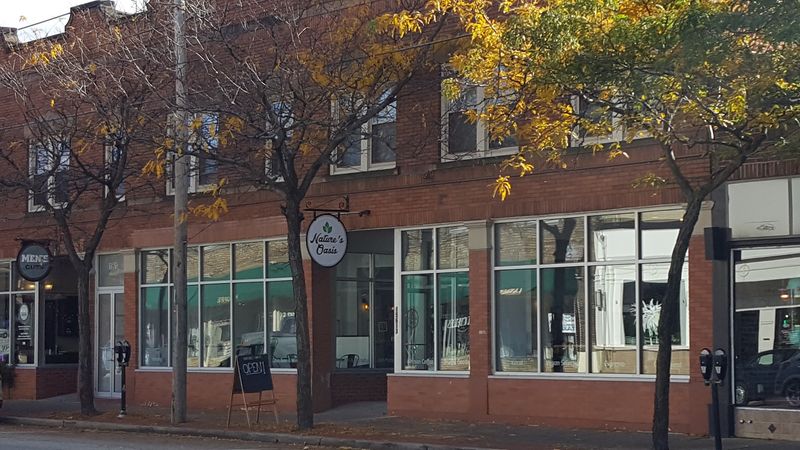 Nature's Oasis, Lakewood