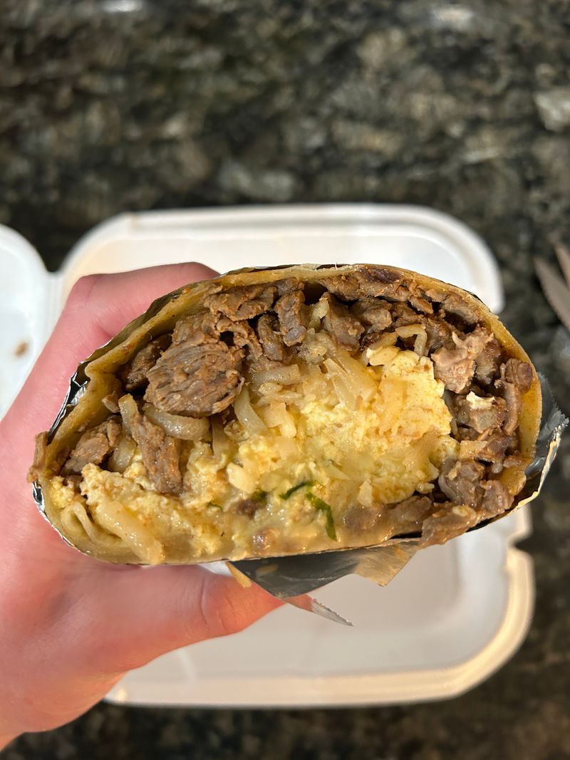 Tula Taqueria, Columbus