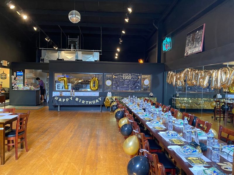 Salvatore Pizza Pasta and Subs