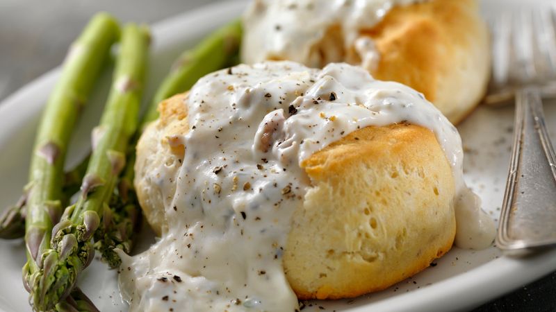 Dixie Diner's Buttermilk Biscuits That Inspire Religious Experiences
