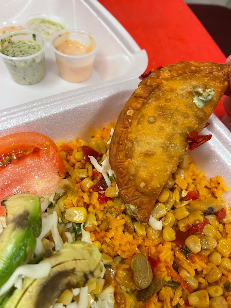 Empanadas That Actually Deliver On The Hype