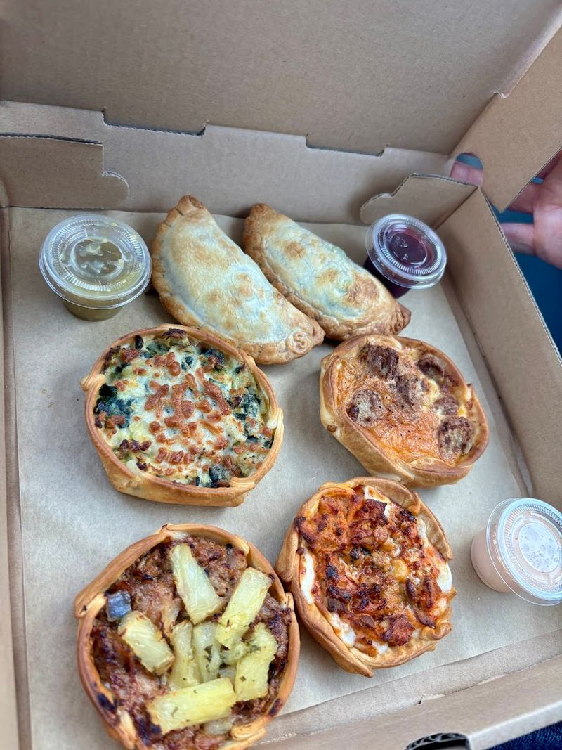 Empanadas That Actually Earned Their Hype
