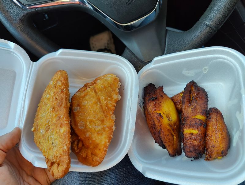 Empanadas With Personality