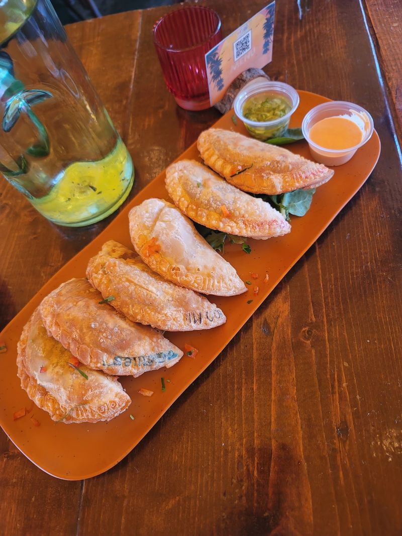 Empanadas Worth Building a Meal Around