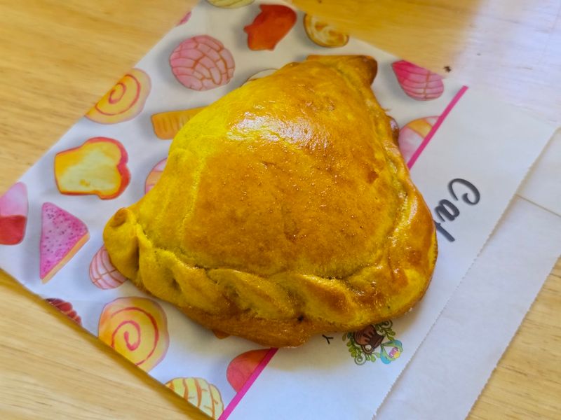 Empanadas and Savory Bites Beyond the Sweets