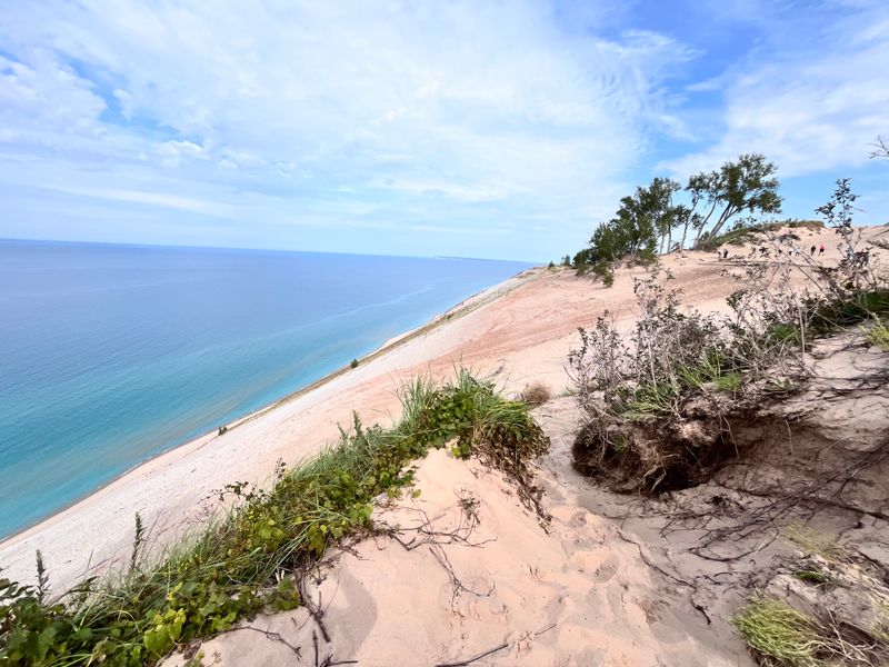 Pierce Stocking Scenic Drive