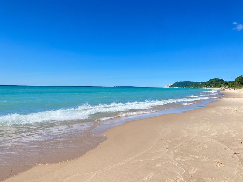Empire Beach