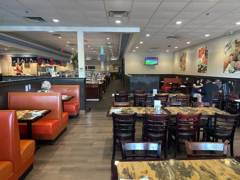 Umami Buffet — Middletown (Newport Area)