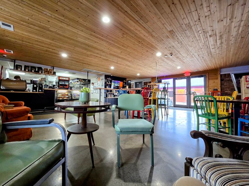 Empire Coffee of Bloomington