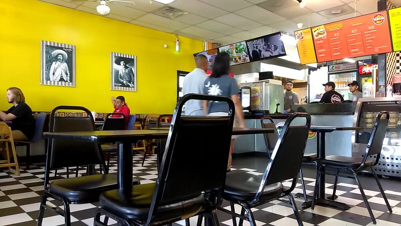 Las Meras Tortas — Greenville / Taylors