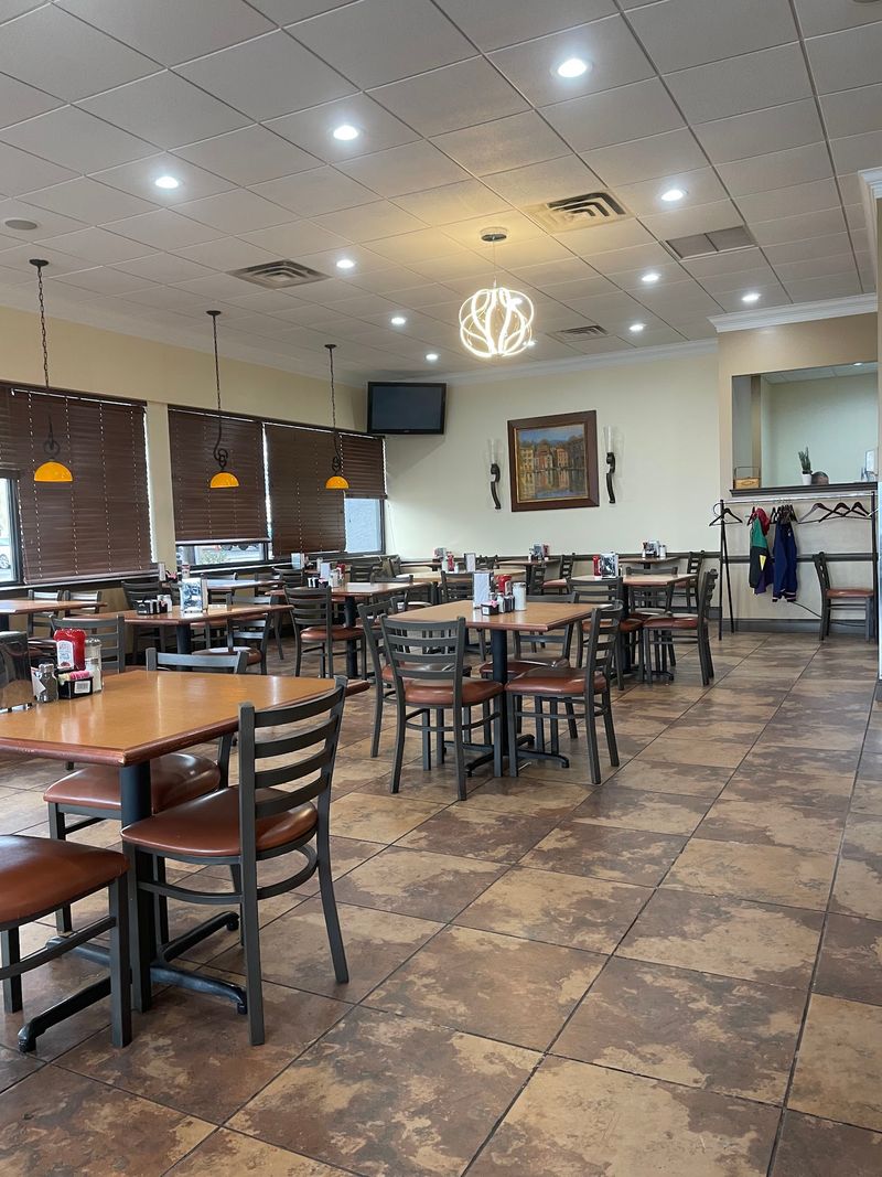 Empire Family Diner