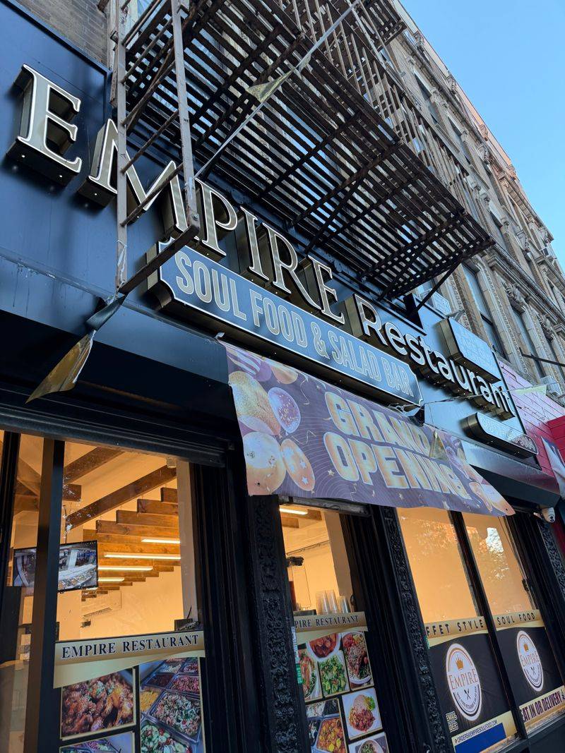 Empire Soul Food
