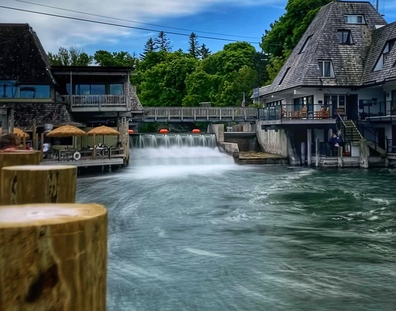 Hidden Gems Along M-22