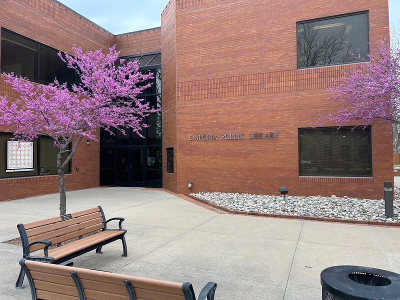 Emporia Public Library