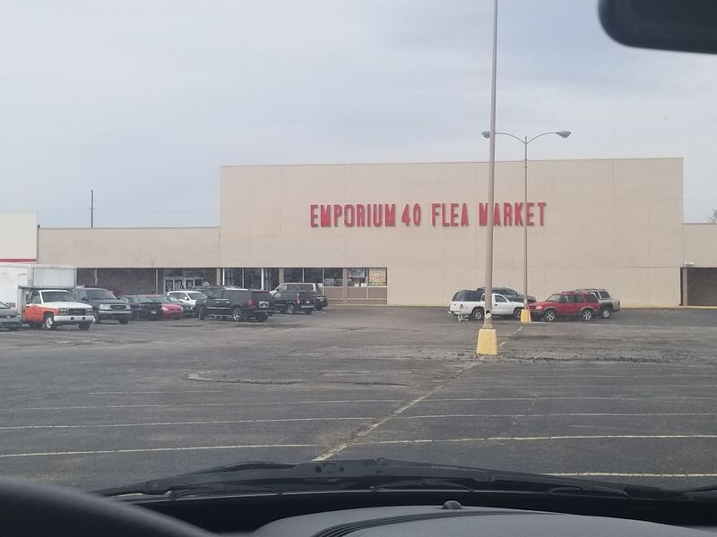 Emporium 40